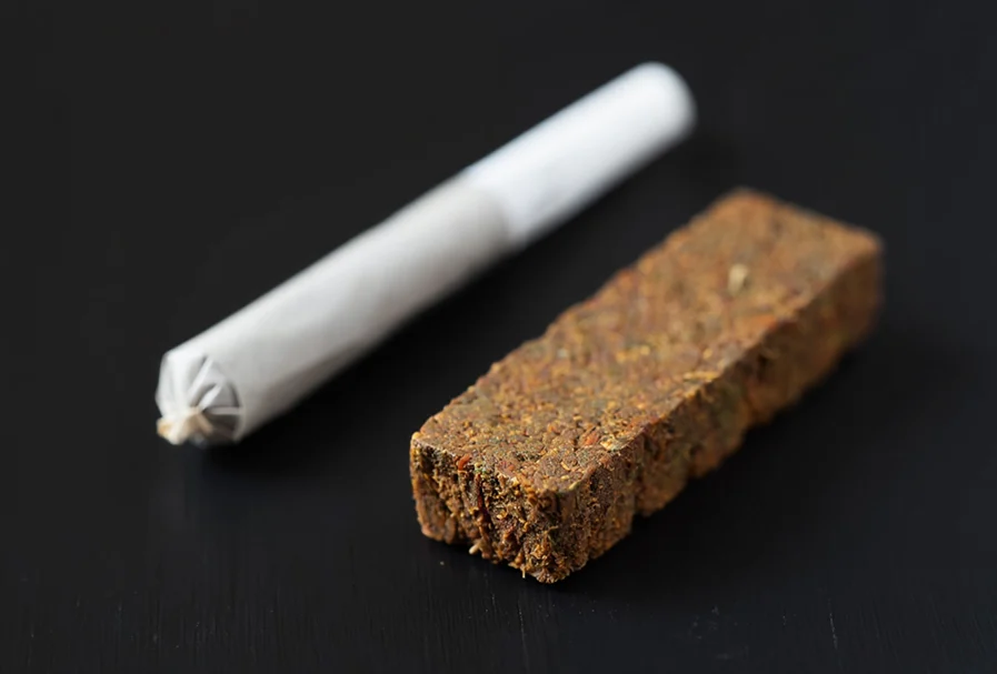 Гашиш
